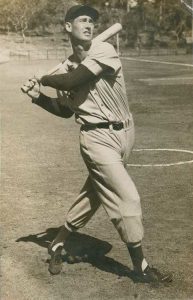 Ted Williams Spring Training