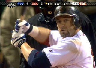Looking to do the Impossible, Celtics Channel Kevin Millar: 'Don't