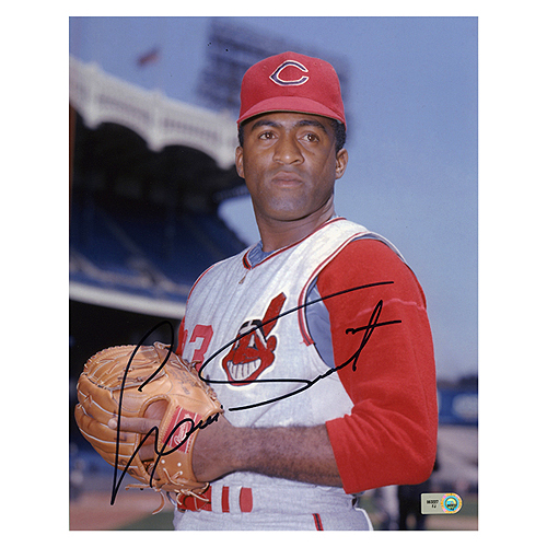Luis Tiant – Society for American Baseball Research