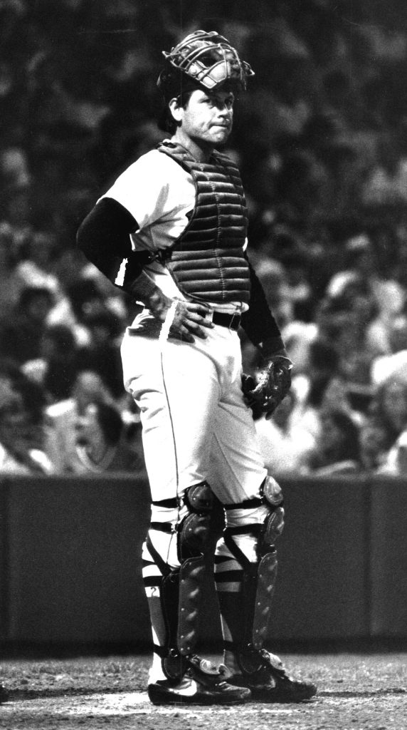 The Life And Career Of Carlton Fisk (Story)