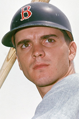 The awful memories of Tony Conigliaro in 1967 couldn't help but