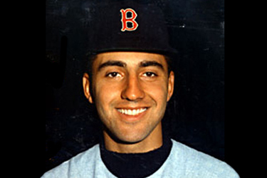 The Impossible Dream 1967 Red Sox: Rico Petrocelli-Captain of the Infield –  Boston Baseball History