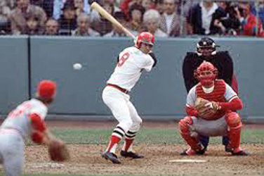 The Impossible Dream 1967 Red Sox: Carl Yastrzemski – Boston