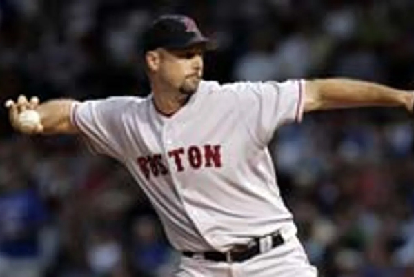 The Evolution of Tim Wakefield, Knuckleball Pitcher - The New York