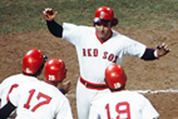 Don Zimmer - Boston Red Sox  Red sox nation, Mlb red sox, Red sox